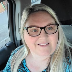 Meet your Posher, Kristi